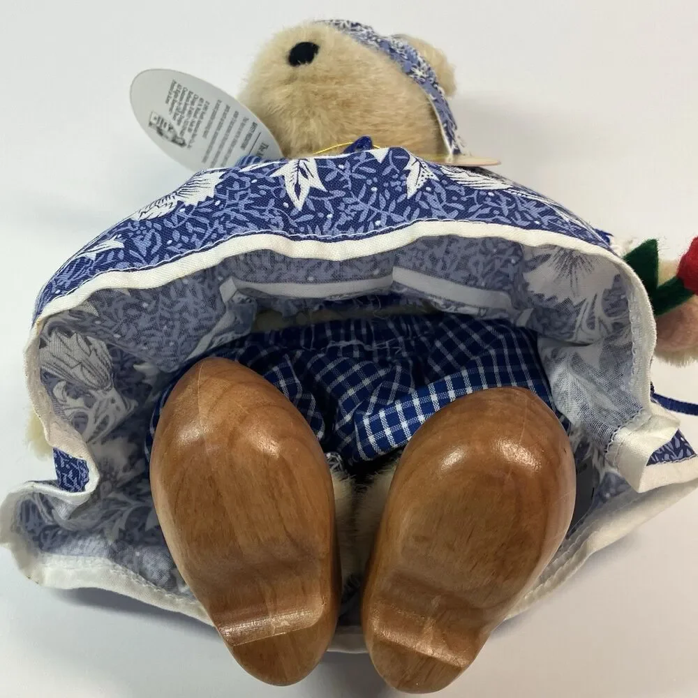 1987 North American Bear this adorable
